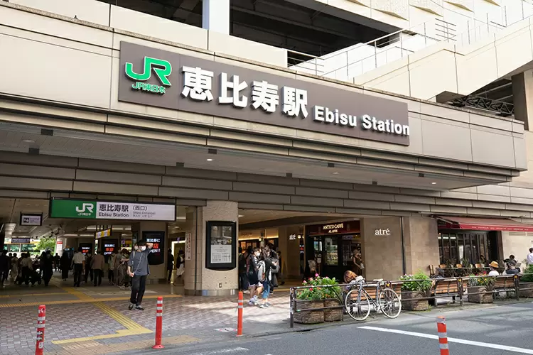 ebisu erotic massage
