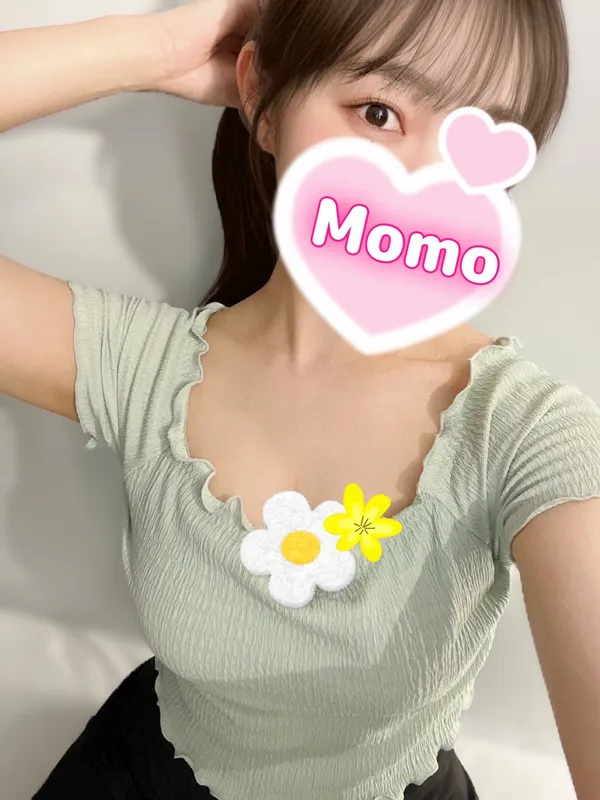 Momo (Tokyo Massage Girl)
