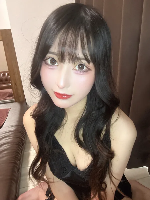 Remu (Tokyo Massage Girl)