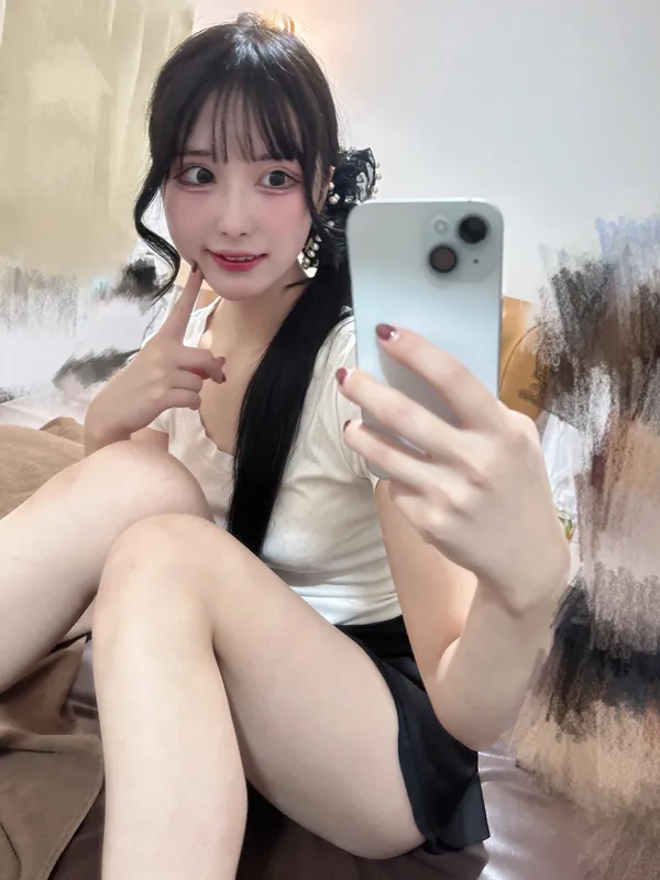 Remu (Tokyo Massage Girl)