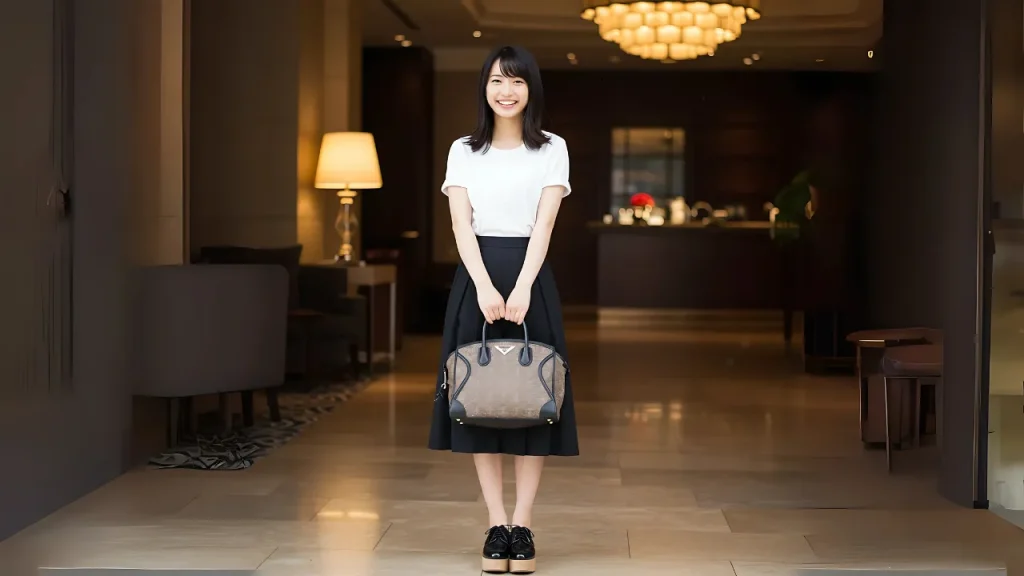 Tokyo outcall massage